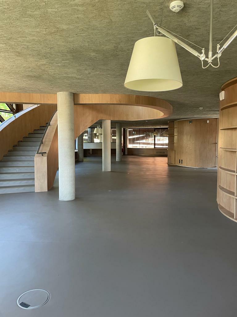 Bureau Montpellier 1870m² Location bureau Montpellier Hérault OLBUR2206872 8